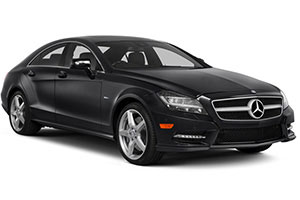 Mercedes CLS