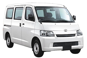 Toyota Townace