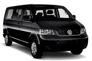 Volkswagen T5