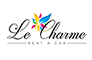 LE CHARME CAR HIRE